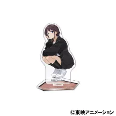 【中古】雑貨 井芹仁菜 アクリルスタンド 「ガールズバンドクライ」