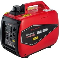 薮将仁様新品未使用箱不良　ナカトミインバーター発電機EIVG-2800D 薮将仁様新品未使用箱不良ナカトミインバーター発電機EIVG-2800D
