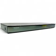 ブルーレイレコーダー DIGA DMR-BRW500（中古美品） パナソニック 500GB 2チューナー ブルーレイレコーダー 4Kアップ
