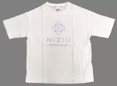 2026年最新】niziu tシャツ lの人気アイテム - メルカリ