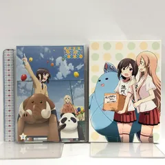 普通の女子校生が【ろこどる】やってみた。Vol.3(初回生産版) [Blu-ray] オーバーラップ 伊藤美来 - メルカリ