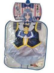 【未開封】ハピネスチャージプリキュア! キュアフォーチュン なりきりキャラリートキッズ キッズコスチューム 女の子 105cm-115cm