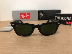 新品RayBan 2140 木村哉拓様 レイバン サングラスのサムネイル