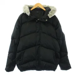 【美品】アディダス ベージュ 総ロゴ柄 フェイクファージャケット ✥L アディダス トーナル総柄プリント ファージャケット - ブラック
