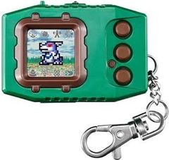 デジタルモンスター デジモンペンデュラムZⅡ Ver.ウィルスバスターズ デジタルモンスター デジモンペンデュラムZⅡ Ver