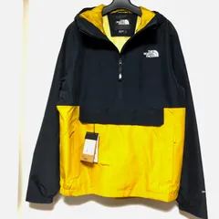 THE NORTH FACE アノラックパーカー　USサイズM 新品unisex