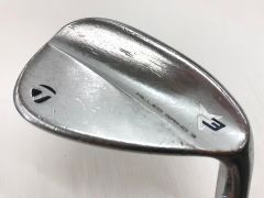 【最短翌日発送】MILLED GRIND 3 クローム | 50 | S200 | ダイナミックゴールド HT | 中古 | ウェッジ | テーラーメイド
