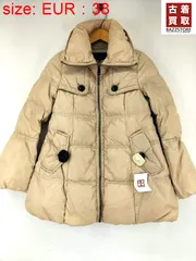 バーバリーブラックレーベル BURBERRY BLACK LABEL ダウンコのサムネイル