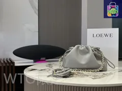 【今日WTO】Loewe ロエベ パース フクロウシリーズ 手作り感と皮質の細かなディテールが魅力-WTO輸入2-BNN88