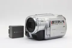 返品保証】 【録画再生確認済み】パナソニック Panasonic NV-GS300