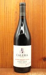 CALERAカレラJENSENジェンセン200530周年記念2006ピノノワール - メルカリ