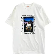 Supreme シュプリーム 11SS Mobb Deep Prodigy Tee モブディープ プロディジー プリント 半袖 Tシャツ カットソー【極上美品】【中古】