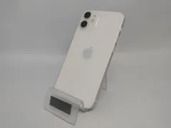 【ジャンク品】Apple iPhone 12mini 64GB ホワイト Apple iPhone 12 mini 64GBジャンク品 iPhone 12 mini 64GB