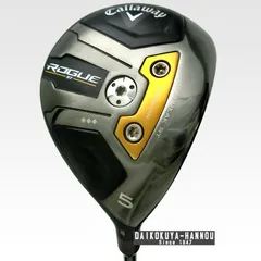希少‼︎ Callaway ローグST トリプルダイヤ9.0° TAシリアル キャロウェイ ローグst トリプルダイヤLS TAシリアル（限定TA