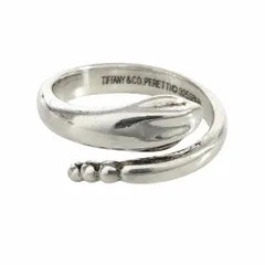 2025年最新】ティファニー スネークリングの人気アイテム - メルカリ