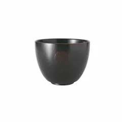 茶道具　平安　中嶋宗峰作　玄々斎好　曙棗　共箱　V　7987 茶道具 平安 中嶋宗峰作 玄々斎好 曙棗 共箱 V 7987