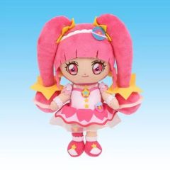 プリチャン 金森まりあ きせかえぬいぐるみ ウエディングコーデ ver