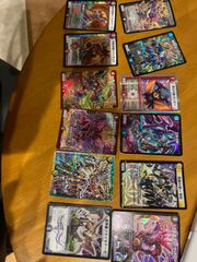 デュエルマスターズ 12枚
