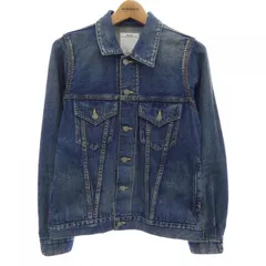 ヴィズヴィム VISVIM デニムジャケットのサムネイル