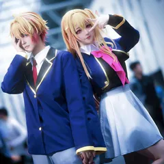 2024年最新】星野アイ コスプレ ウィッグの人気アイテム - メルカリ