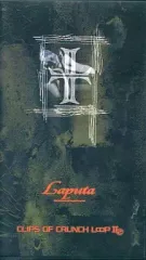 DVD Laputa CLIPS OF CRUNCH L∞P II ラピュータ DVD Laputa CLIPS OF CRUNCH L∞P II ラピュータ CDJapan