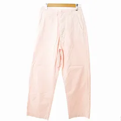 2025年最新】spick&span higuchi×s チノワイドパンツの人気