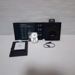 [1週間保証付]Anker Soundcore Liberty 4 ワイヤレスイヤホン