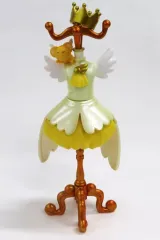 【中古】雑貨 クロウカード編(レア) 「capsule トルソー2 カードキャプターさくら」