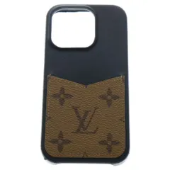 極美品★ルイヴィトン モノグラム iphone 15PRO MAX ケース ルイヴィトン iPhone15/15Pro/15ProMaxケース モノグラム