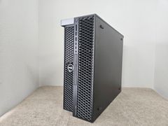 AI研究Dell Precision 7820 Intel Xeon Gold 6140 36コア72スレッド メモリ128GB SSD 1TB NVIDIA Quadro P4000 Dell 7920 HP Z8 G4