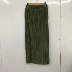 LOWRYS FARM ローリーズファーム スカート ロングスカート プリーツスカート