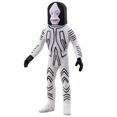 ソフビ。ダダ。 楽天市場】ウルトラ怪獣シリーズ14 ダダ（ホビー）の通販