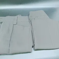 ◇ Θ 《 BOSCH まとめ売り2点セット サイズ36 パンツ スカート レディース 》 E  【1503310015614】