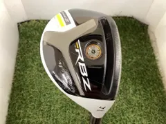 TaylorMade - TaylorMade　テーラーメイド　RBZ　STAGE2 ステージ　メンズゴルフ4UT　カーボン　S　22°　右利き用　UT　ユーティリティー　ヘッドカバー Yahoo!オークション -「rbz stage2 ヘッドカバー」の落札相場