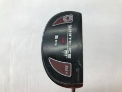【最短翌日発送】ホワイト・アイス iX #5CS | 中古 | パター | オデッセイ