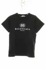 2025年最新】balenciaga tシャツ bbの人気アイテム - メルカリ