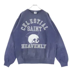 購入証明証付きsaint michael vision スウェット Lサイズ