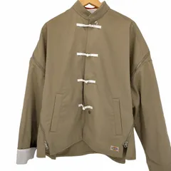 ファセッタズム FACETASM KUNG-FU JACKET メンズ JPN：4 のサムネイル