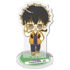 【中古】アクリルスタンド・アクリルパネル 十亀条 「WIND BREAKER アクリルスタンド vol.2」