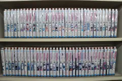 NAUTO エッチングカード72枚セットコンプリート 貴重⭐︎