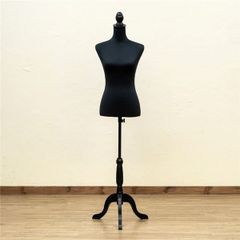 胸囲82cm, 肩幅40cmトルソー ボディ 女性 マネキン - メルカリ
