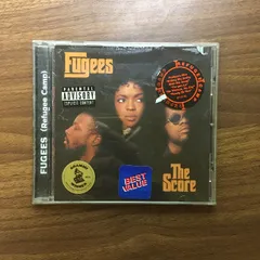 2025年最新】FUGEES the scoreの人気アイテム - メルカリ