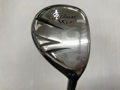 【最短翌日発送】VG3H 2012 | 25 | S | NSプロ950FW | 中古 | ユーティリティ | タイトリスト