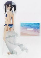バンドリ！ MyGO!!!!! 椎名立希 水着 特大アクリルスタンド ゲーマーズ