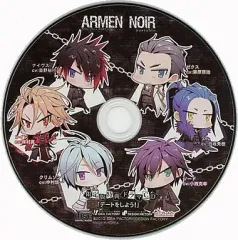 【中古】アニメ系CD アーメン・ノワール 限定版特典ドラマCD「デートをしよう!」