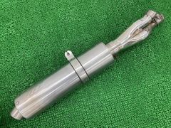 SP忠男スーパーコンバットサイレンサー CB400SF NC39 - メルカリ