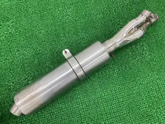 v-max1200 VMAX スーパートラップ　スリップオンマフラー　スパトラ Yahoo!オークション - V-MAX マフラー スーパートラップ5インチ