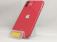 Apple iPhone 11 (PRODUCT)RED 本体 - メルカリ