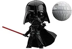 【中古】ねんどろいど スターウォーズ エピソード4 ダース・ベイダー ノンスケール ABS&ATBC-PVC製 塗装済み可動フィギュア qqffhab