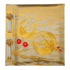 西陣織大判アルバム 2025年最新】西陣織アルバムの人気アイテム - メルカリ